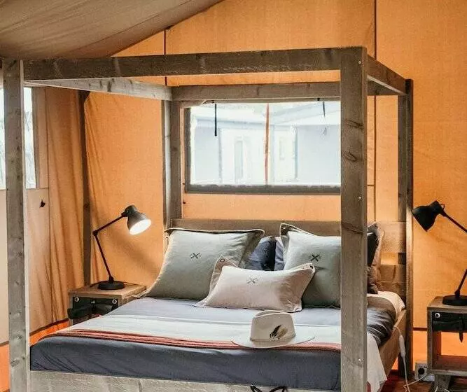 هتل Port Fairy Holiday Park