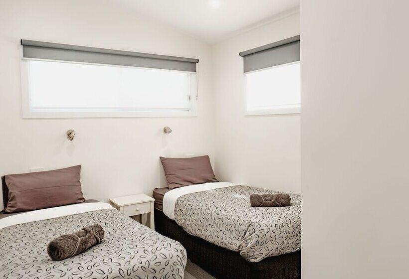 ホテル Port Fairy Holiday Park