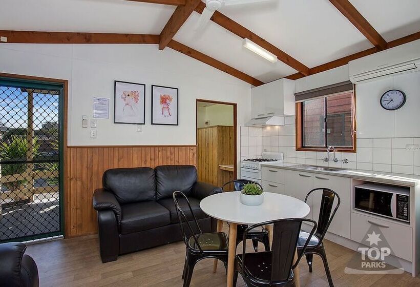 ホテル Port Fairy Holiday Park