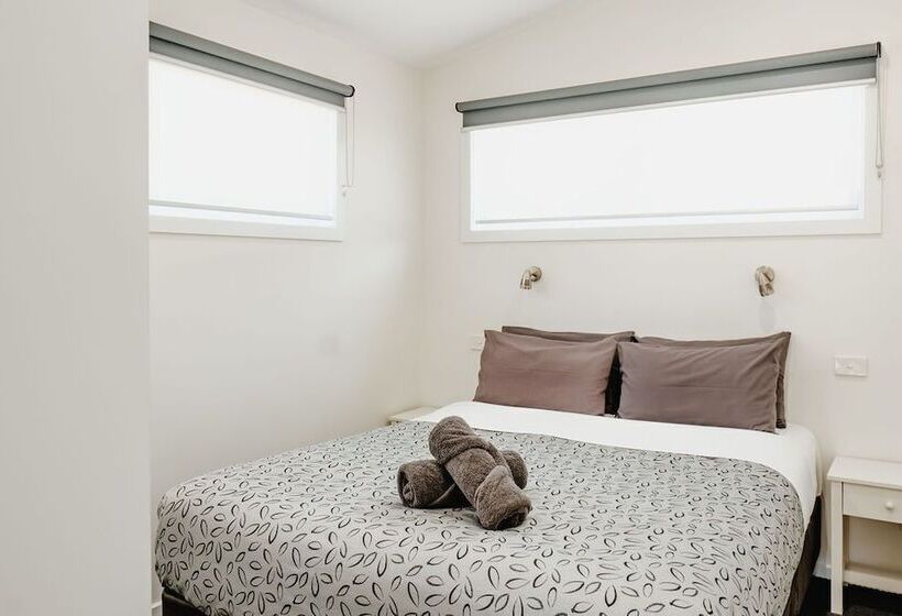 ホテル Port Fairy Holiday Park