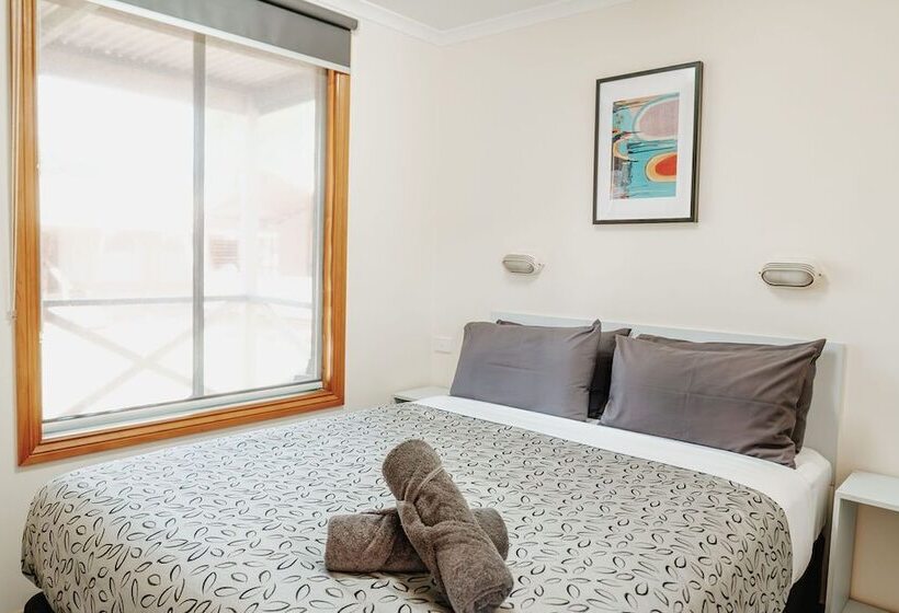 ホテル Port Fairy Holiday Park