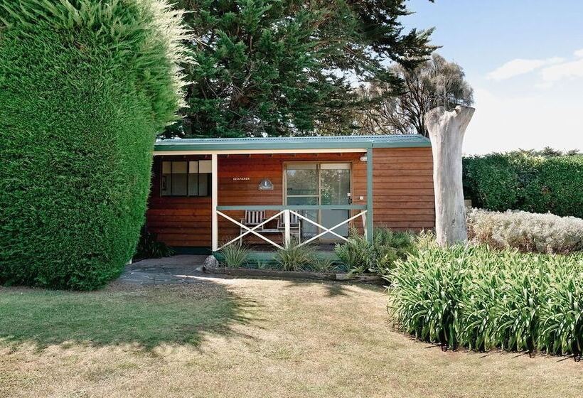 ホテル Port Fairy Holiday Park