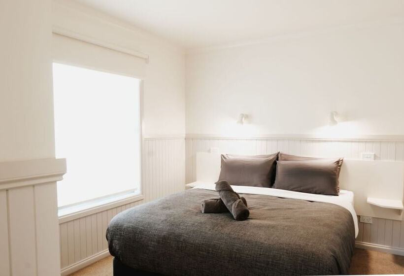 ホテル Port Fairy Holiday Park