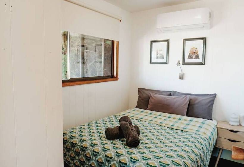 ホテル Port Fairy Holiday Park