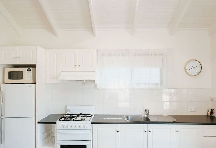 ホテル Port Fairy Holiday Park