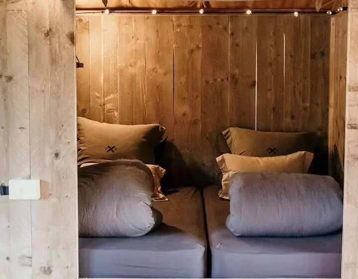 هتل Port Fairy Holiday Park