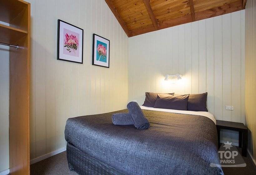 ホテル Port Fairy Holiday Park