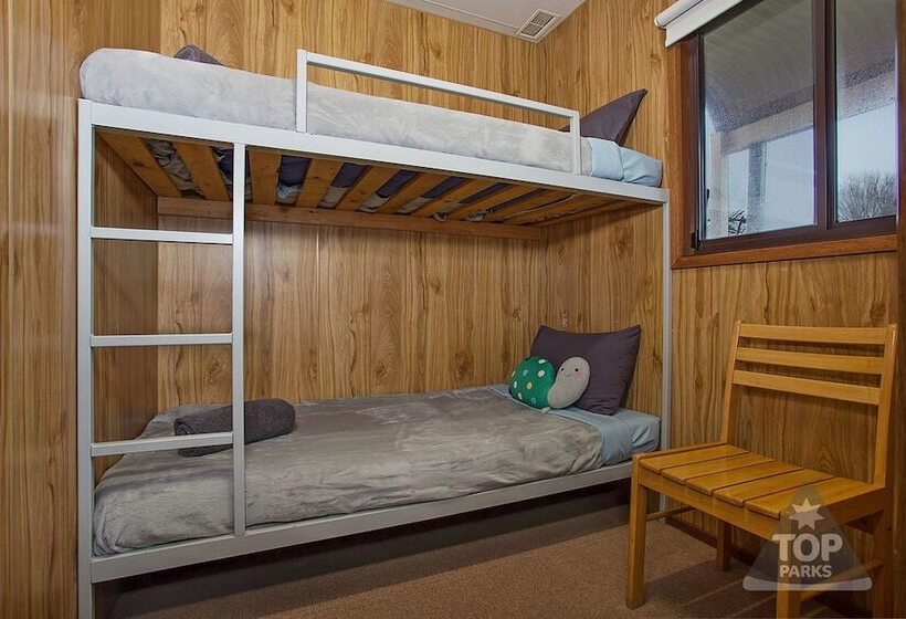 ホテル Port Fairy Holiday Park