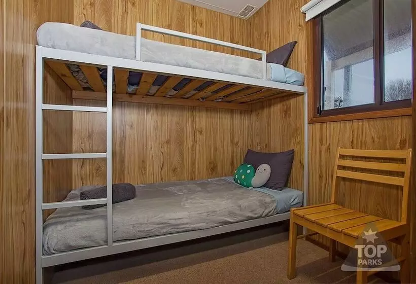 هتل Port Fairy Holiday Park