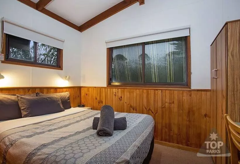 هتل Port Fairy Holiday Park