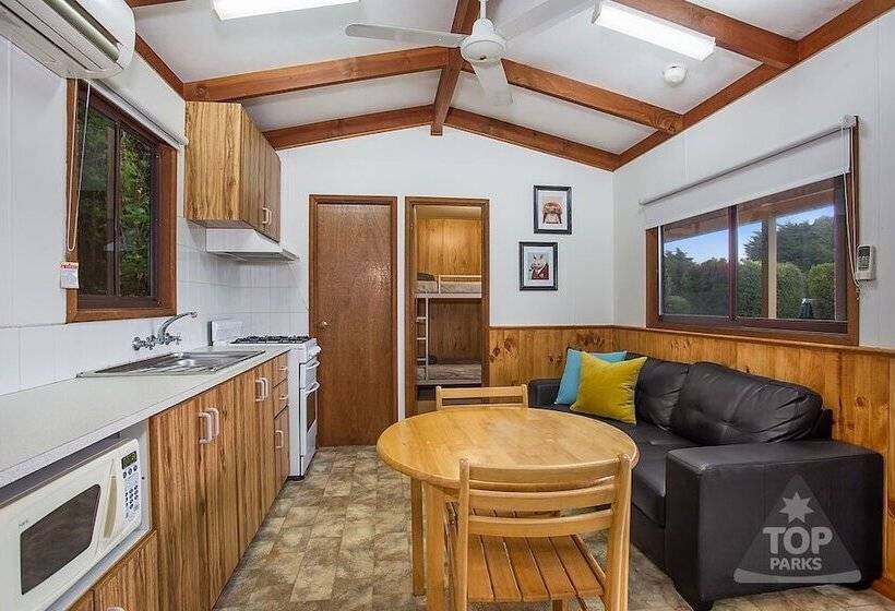 ホテル Port Fairy Holiday Park