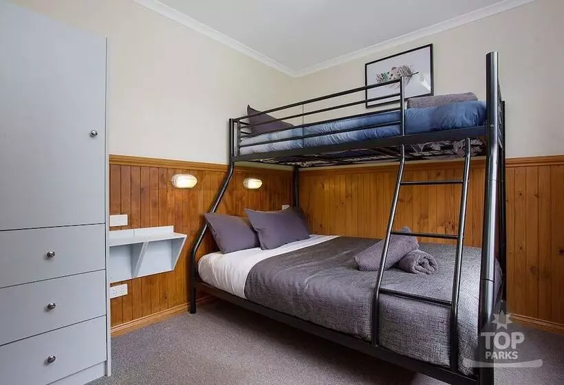 هتل Port Fairy Holiday Park