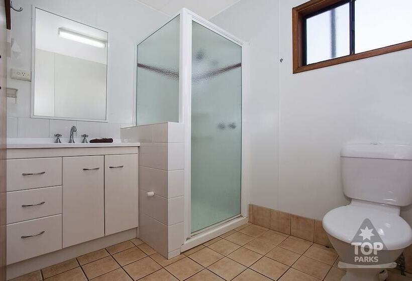 ホテル Port Fairy Holiday Park