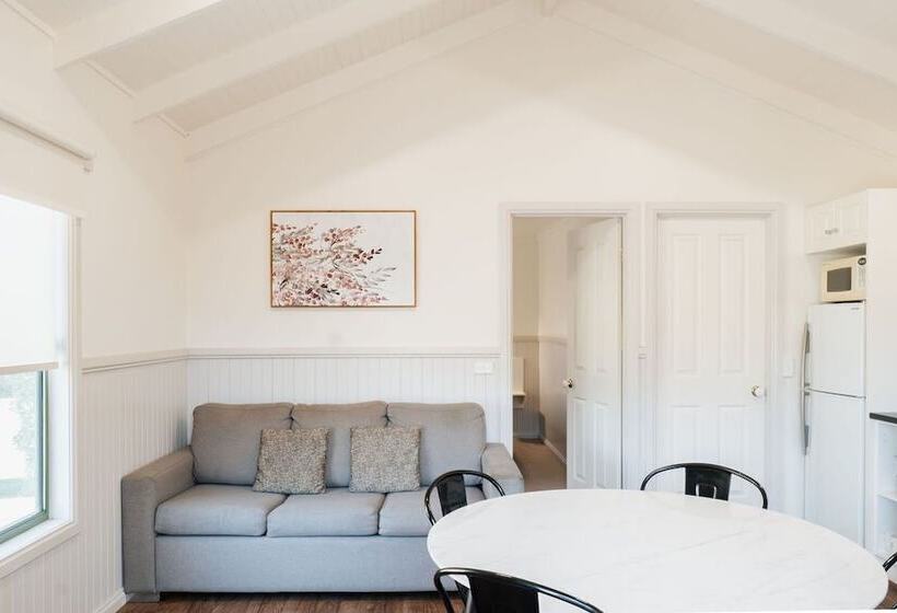 ホテル Port Fairy Holiday Park