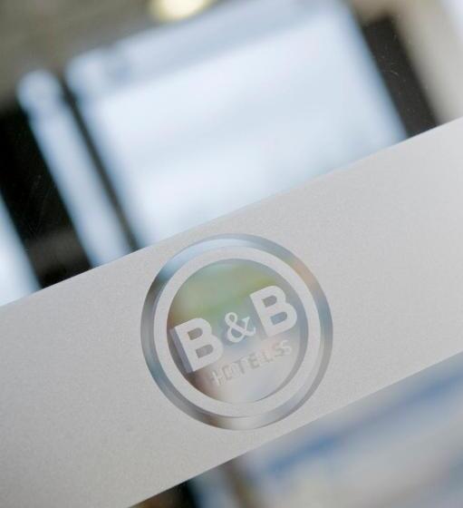 B&b Hotel Laval Ouest