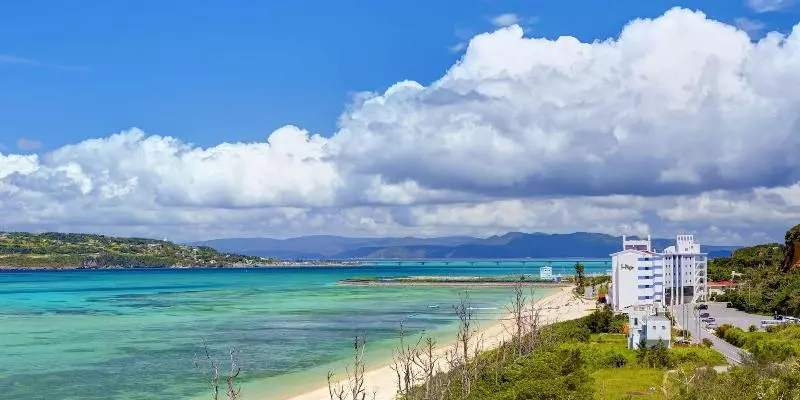 Resort Hotel Bel Paraiso