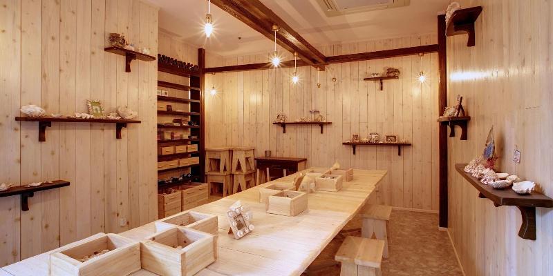 Resort Hotel Bel Paraiso