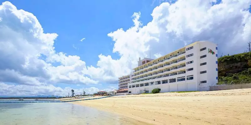 Resort Hotel Bel Paraiso