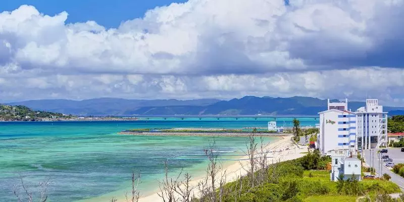 Resort Hotel Bel Paraiso