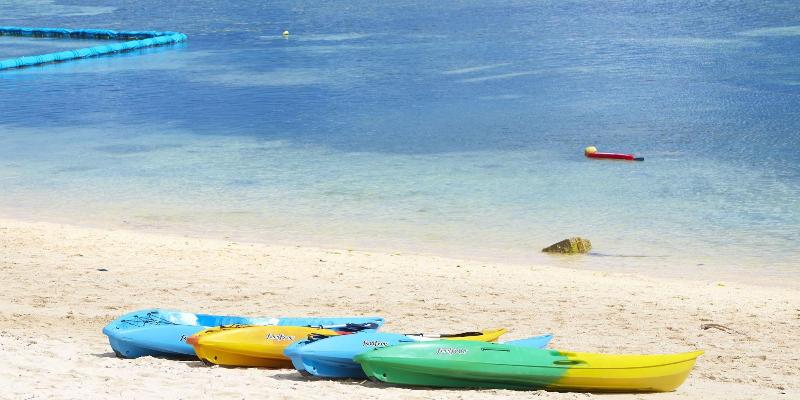 Resort Hotel Bel Paraiso