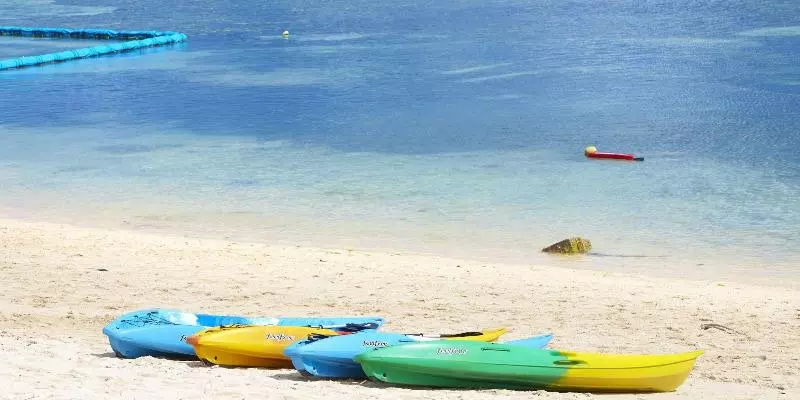 Resort Hotel Bel Paraiso