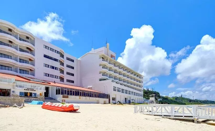 Resort Hotel Bel Paraiso