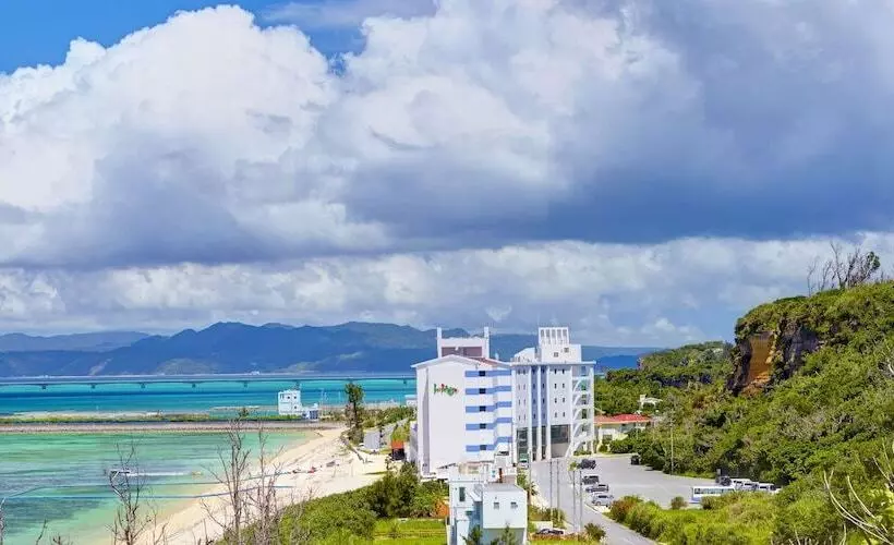 Resort Hotel Bel Paraiso