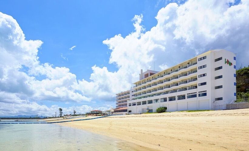 Resort Hotel Bel Paraiso