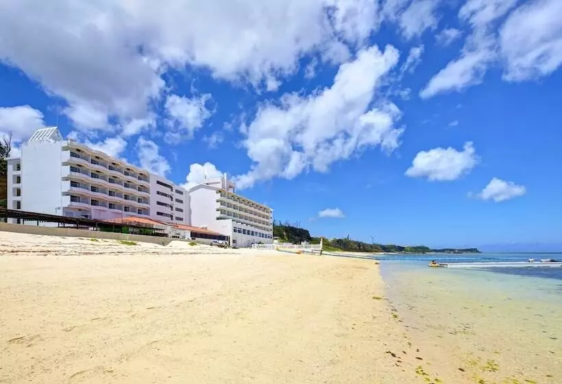 Resort Hotel Bel Paraiso