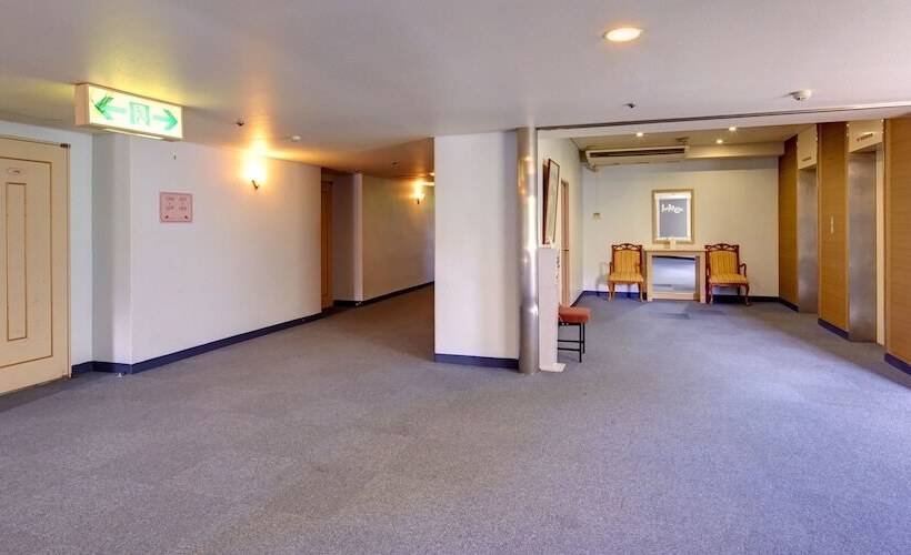 Resort Hotel Bel Paraiso