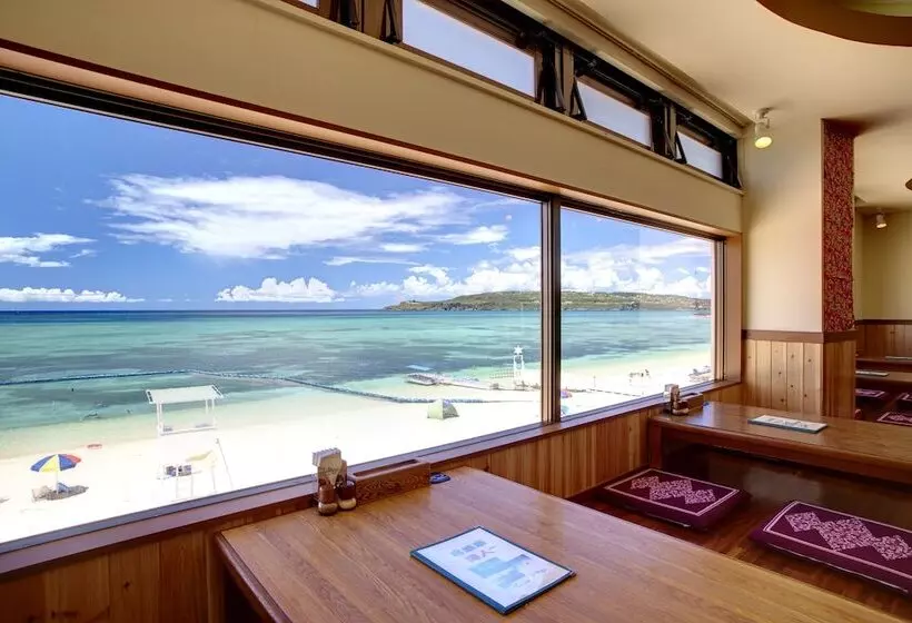 Resort Hotel Bel Paraiso