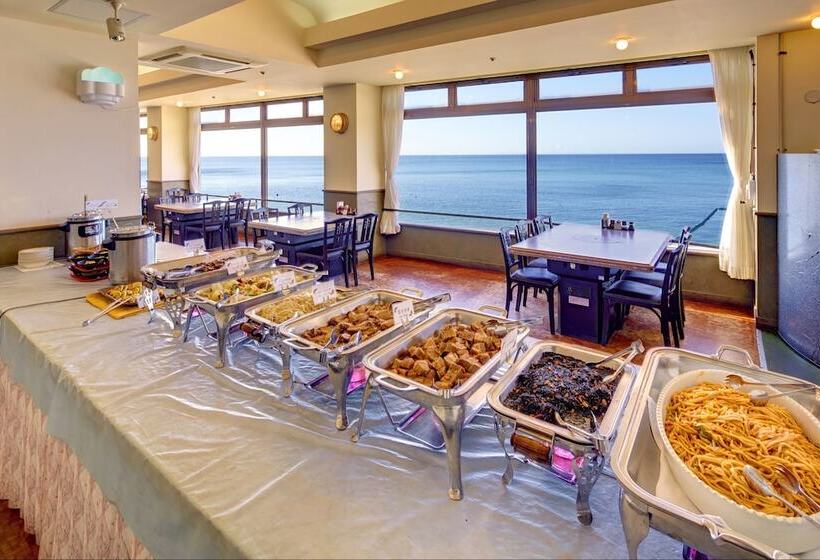 Resort Hotel Bel Paraiso