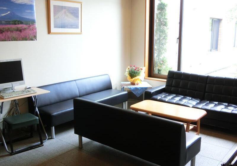 Hotel Resort Inn Fuyo