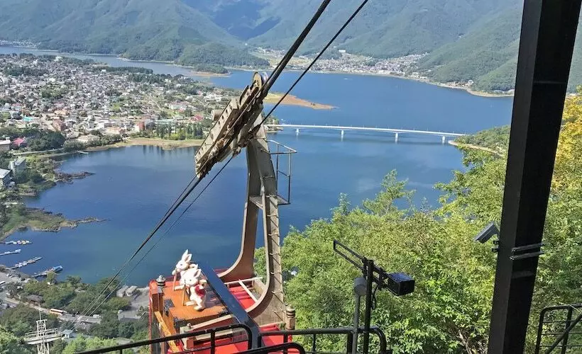 Hotel Resort Inn Fuyo