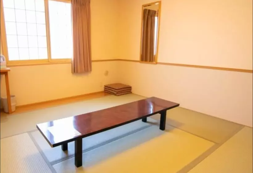 Hotel Resort Inn Fuyo