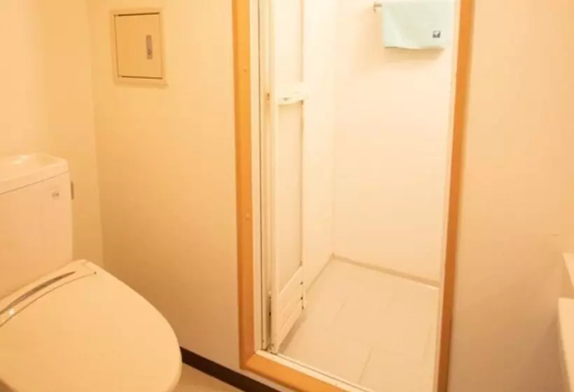 Hotel Resort Inn Fuyo