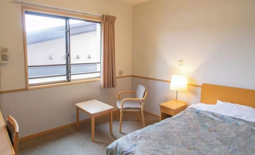 Hotelli Resort Inn Fuyo