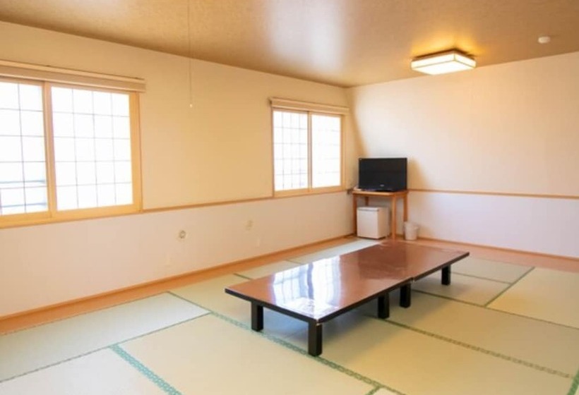 Hotel Resort Inn Fuyo