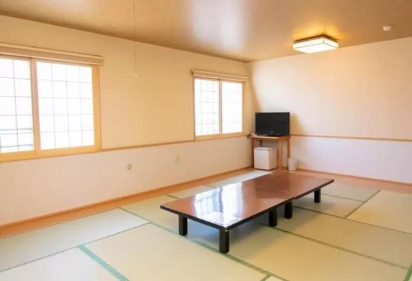 Hotel Resort Inn Fuyo