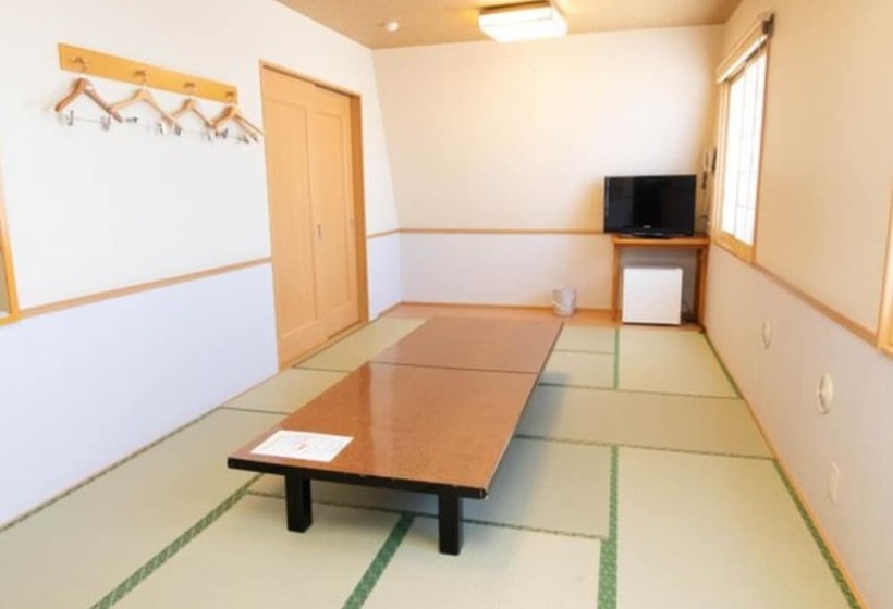 Hotel Resort Inn Fuyo