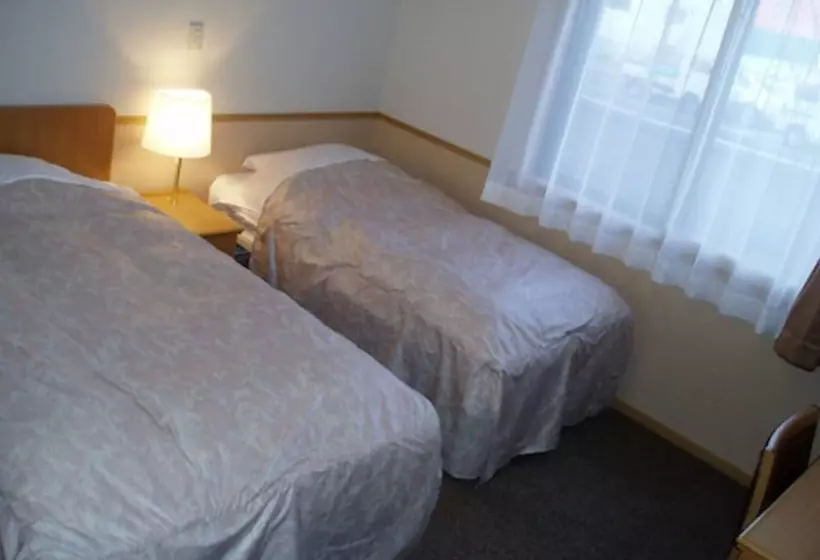 Hotel Resort Inn Fuyo