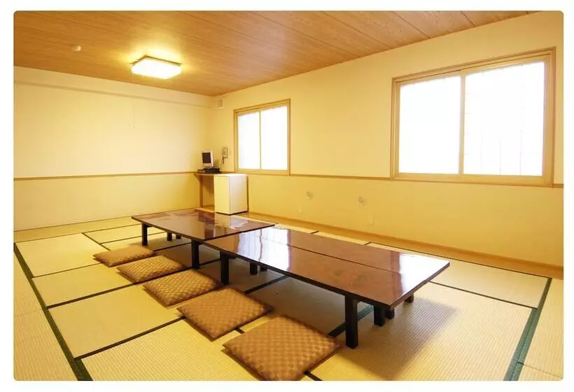 Hotel Resort Inn Fuyo