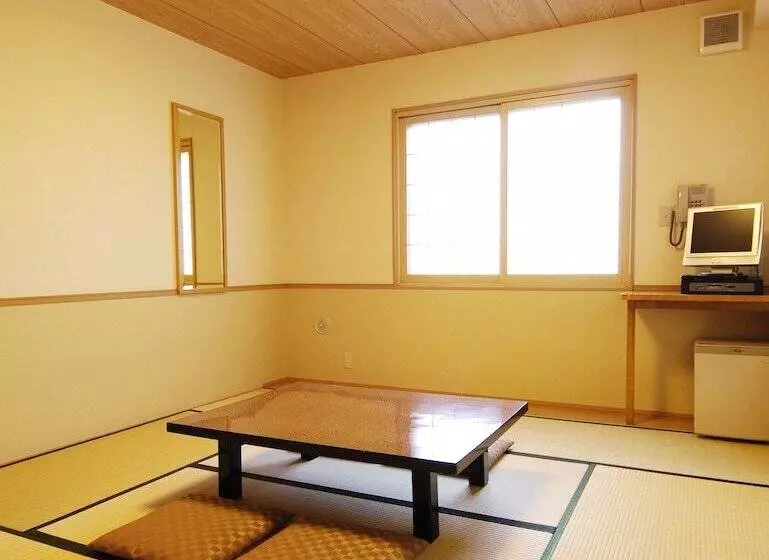 Hotel Resort Inn Fuyo