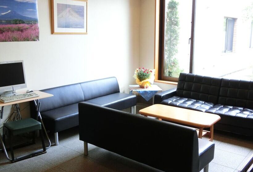 Hotel Resort Inn Fuyo