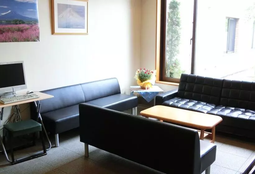 Hotel Resort Inn Fuyo