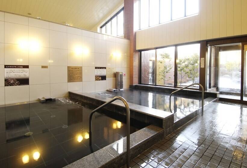 Hotel Resort Inn Fuyo