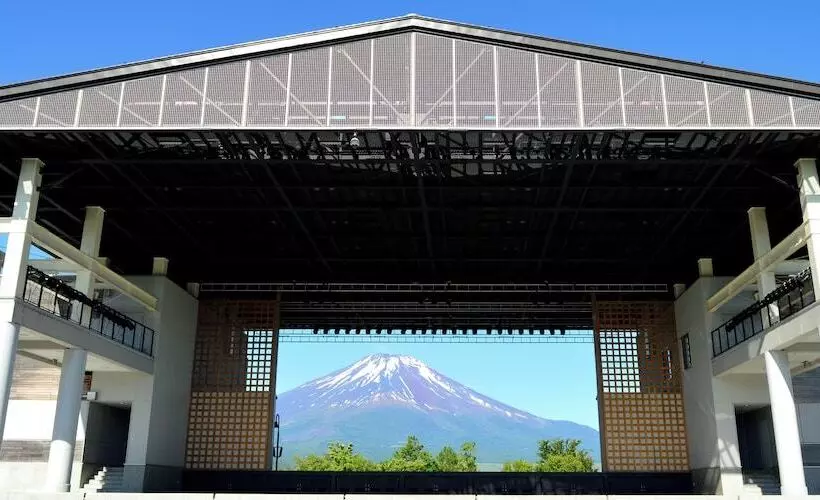 Hotel Resort Inn Fuyo