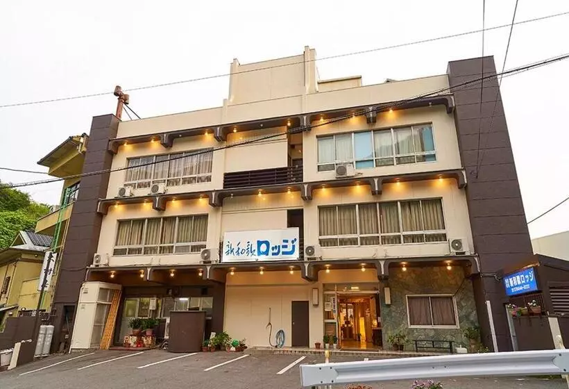 Отель Shinwaka Lodge