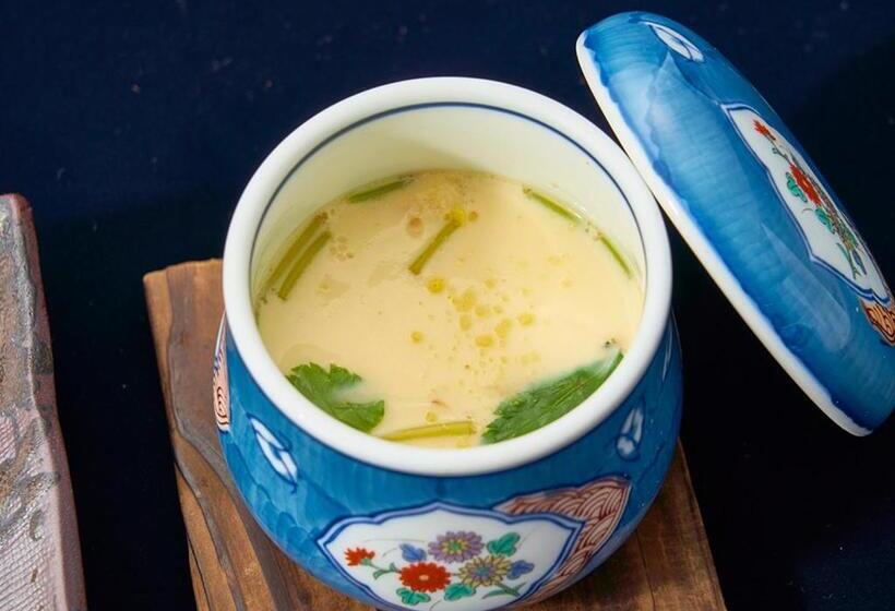 Отель Shinwaka Lodge