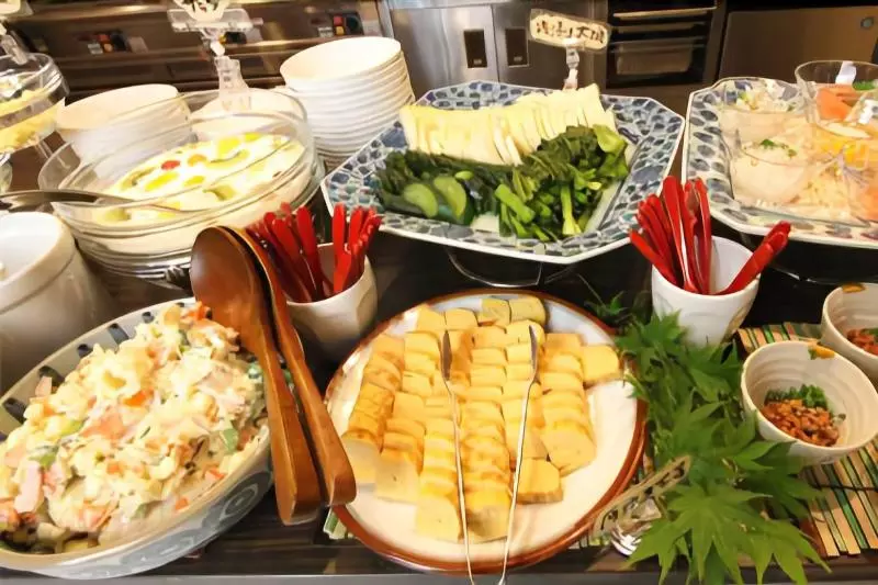 Tsuruga Manten Hotel Ekimae